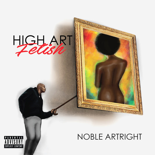 High Art Fetish Digital Download