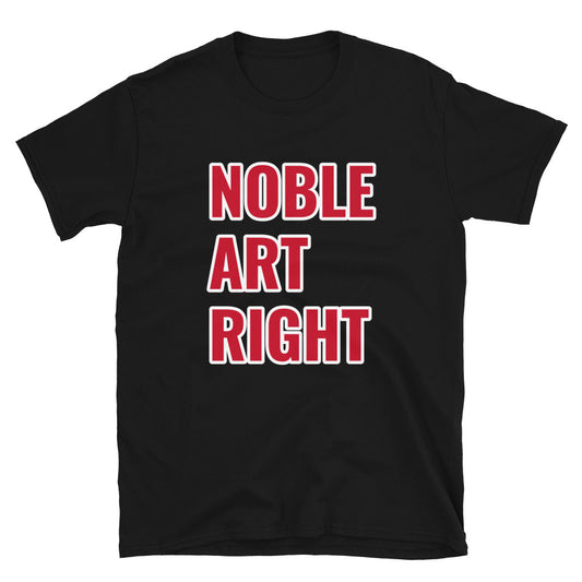 Noble Artright T-Shirt