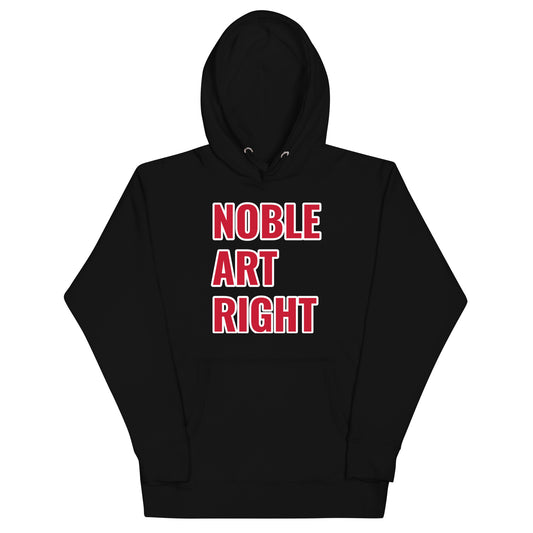 Noble Artright Hoodie